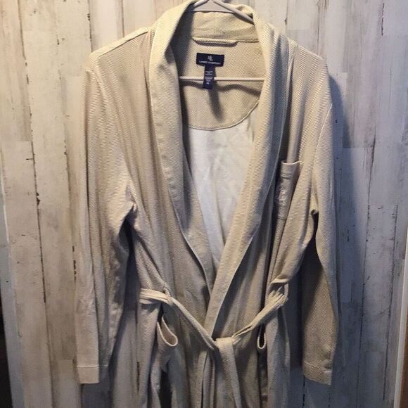 Robot from Ralph Lauren essentials Size extra large - Picture 1 of 8